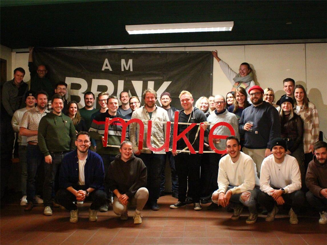 Der Zusammenschluss von MuKIE und ABE wurde auf der Mitgliederversammlung im Pfarrheim Vrasselt beschlossen. Foto: Oliver Kretschmann-Tück