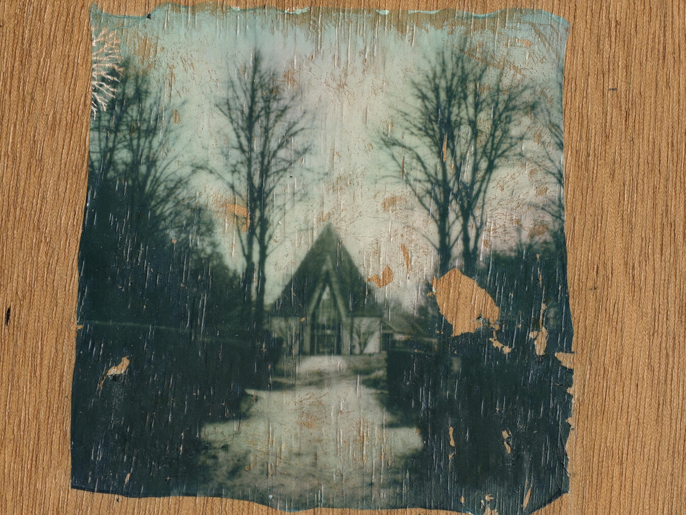 "Porträt eines Fotografen in Aktion, Landschaft und Street-Fotografie, Detlef Timmer"