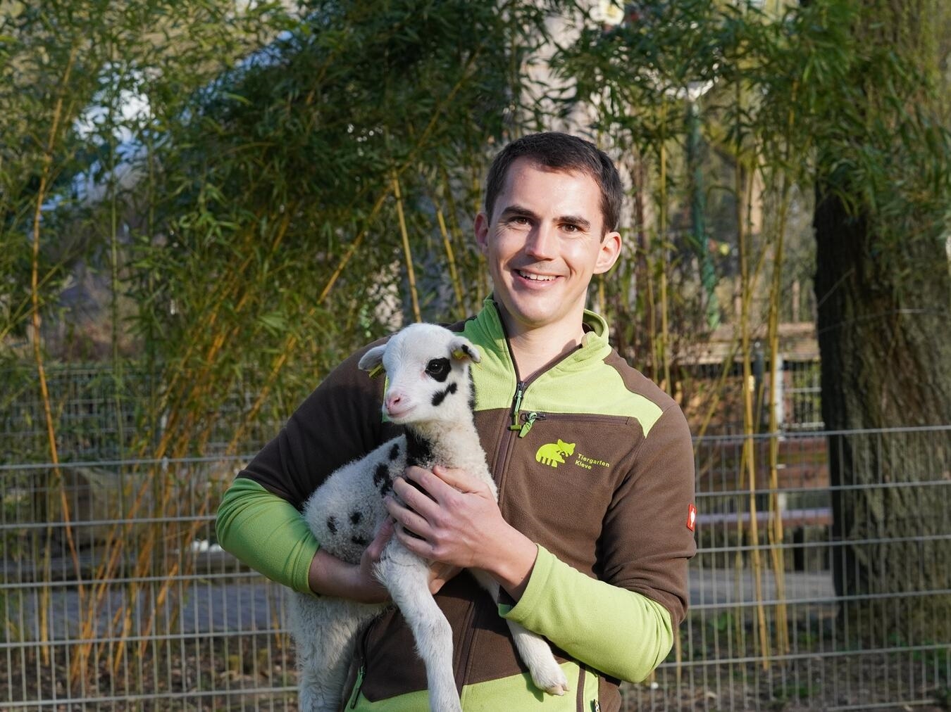"Die Tier-Docs Staffel 3: Tiermedizin-Abenteuer im Tiergarten Kleve"