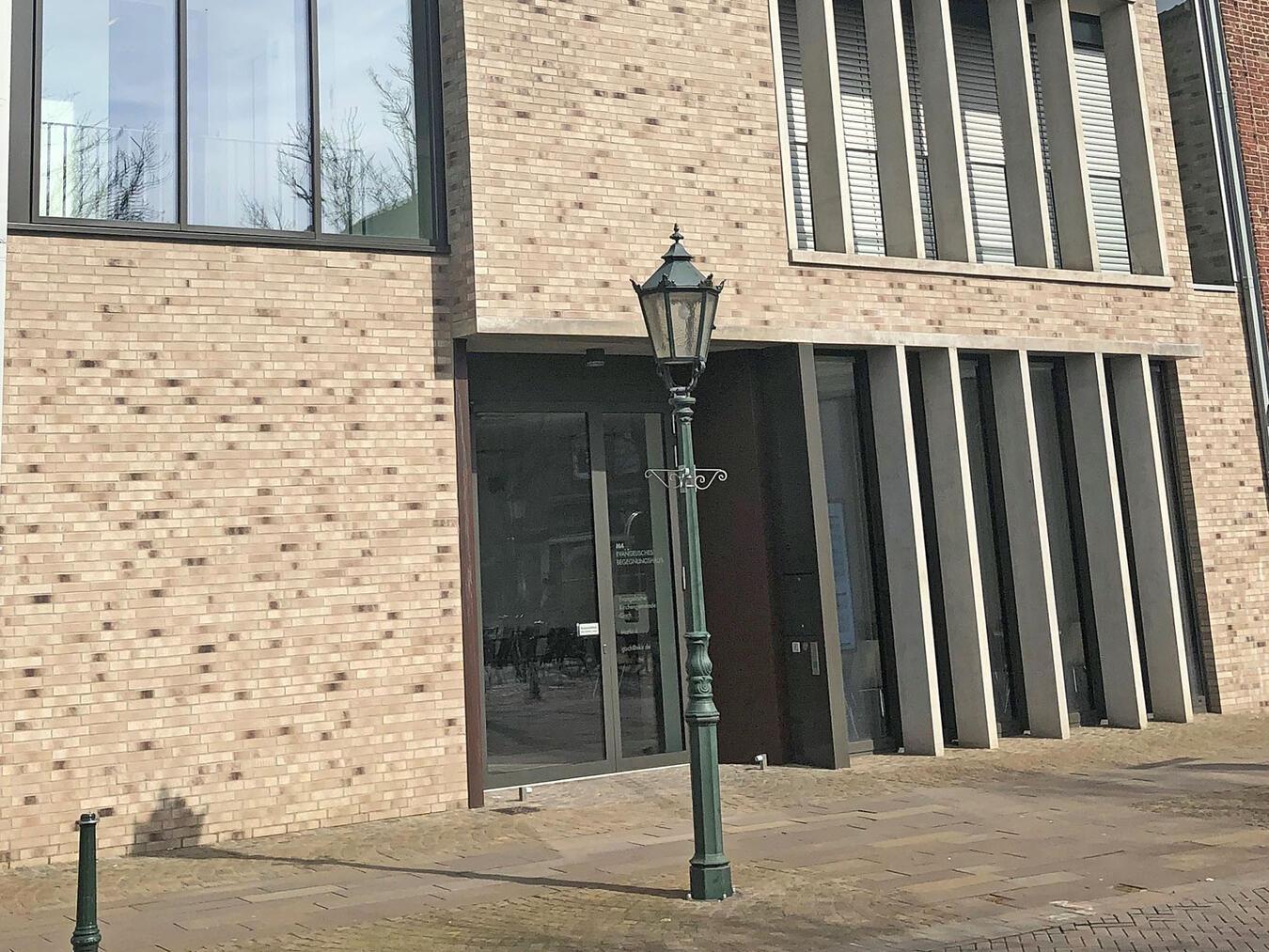 Die Aktion findet am Samstag im „M4“ am Markt statt. NN-Foto: Archiv/CDS