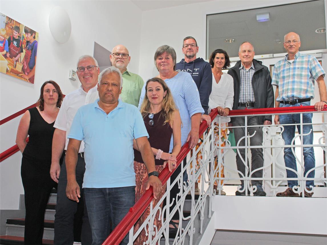 Die Arbeitsgemeinschaft der Freien Wohlfahrtspflege im Kreis Wesel warnt vor drastischen Folgen. NN-Foto: Thomas Langer