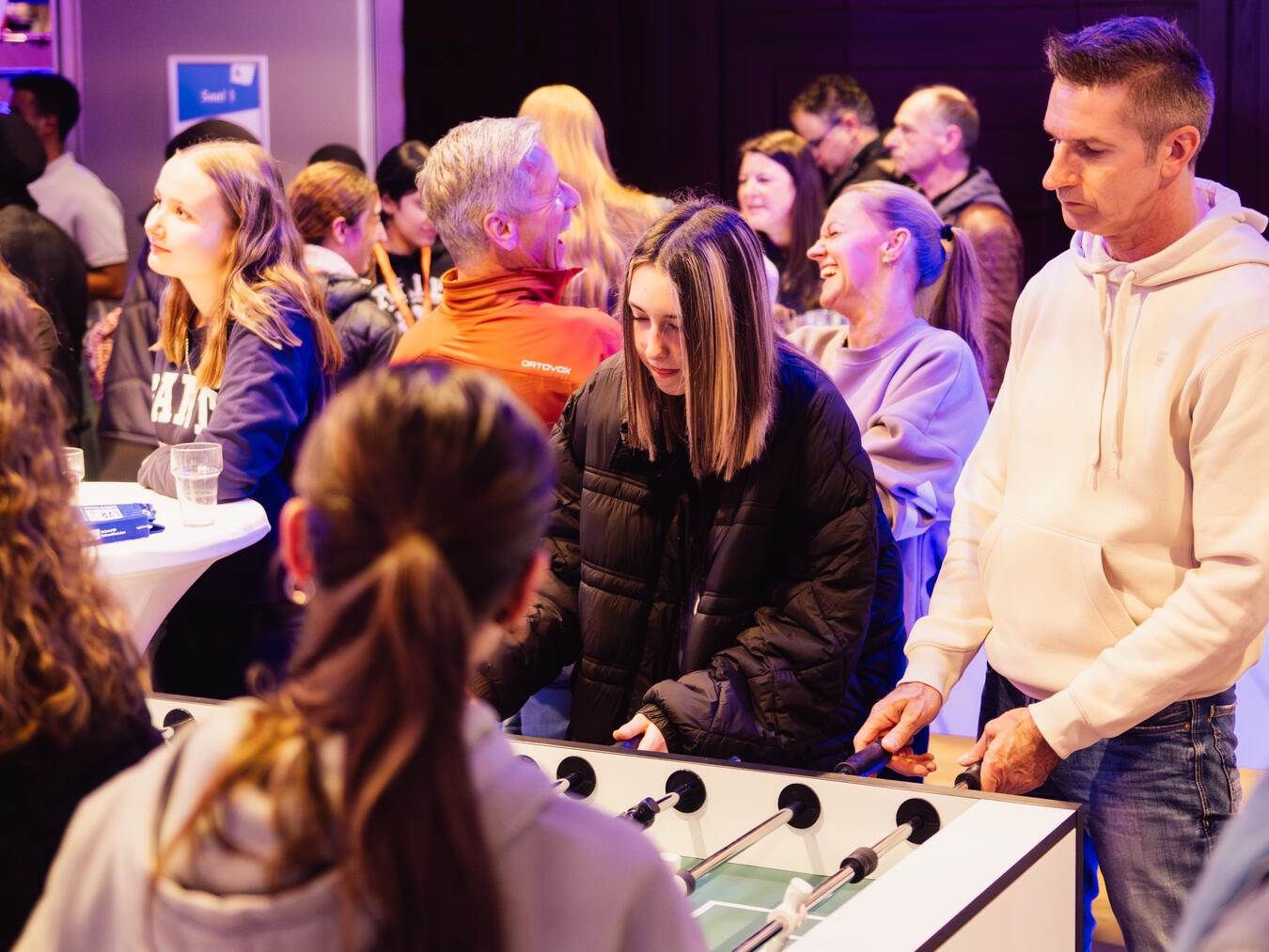 "Ausbildungsmesse Jobkick Niederrhein 24. November Straelen"