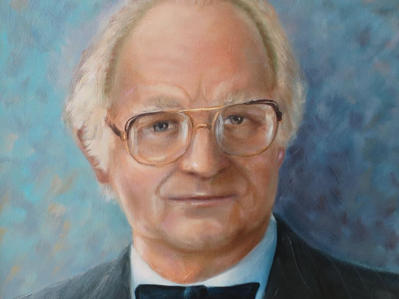 Die Ausstellung hält eine Bandbreite von Bongartz‘ Schaffen bereit. Foto: privat