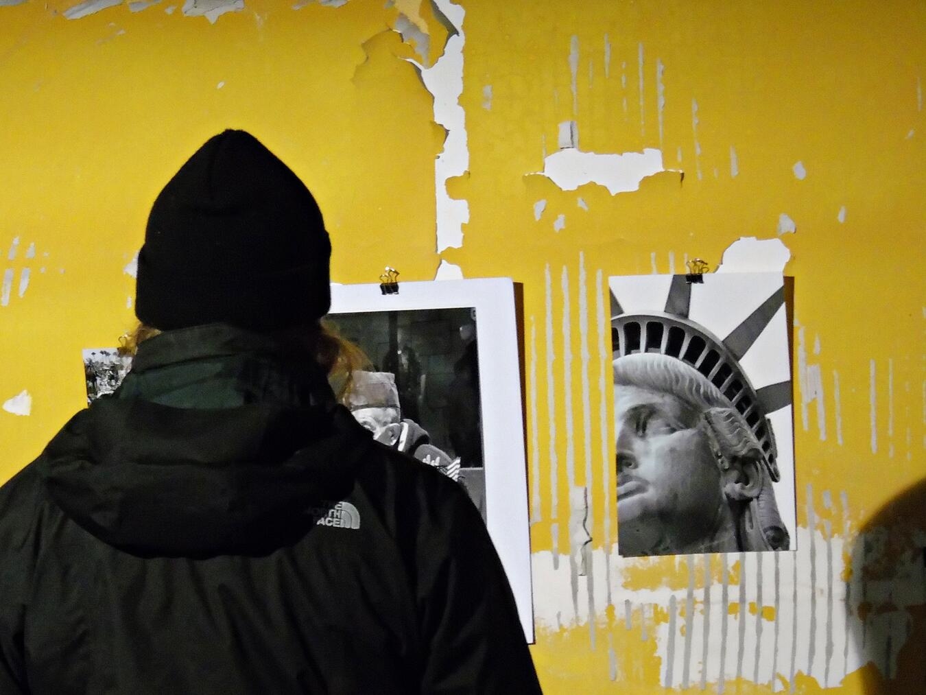 Die Ausstellung „Zoom“ wird am Samstag, 28. Februar, in Straelen eröffnet.Foto: privat