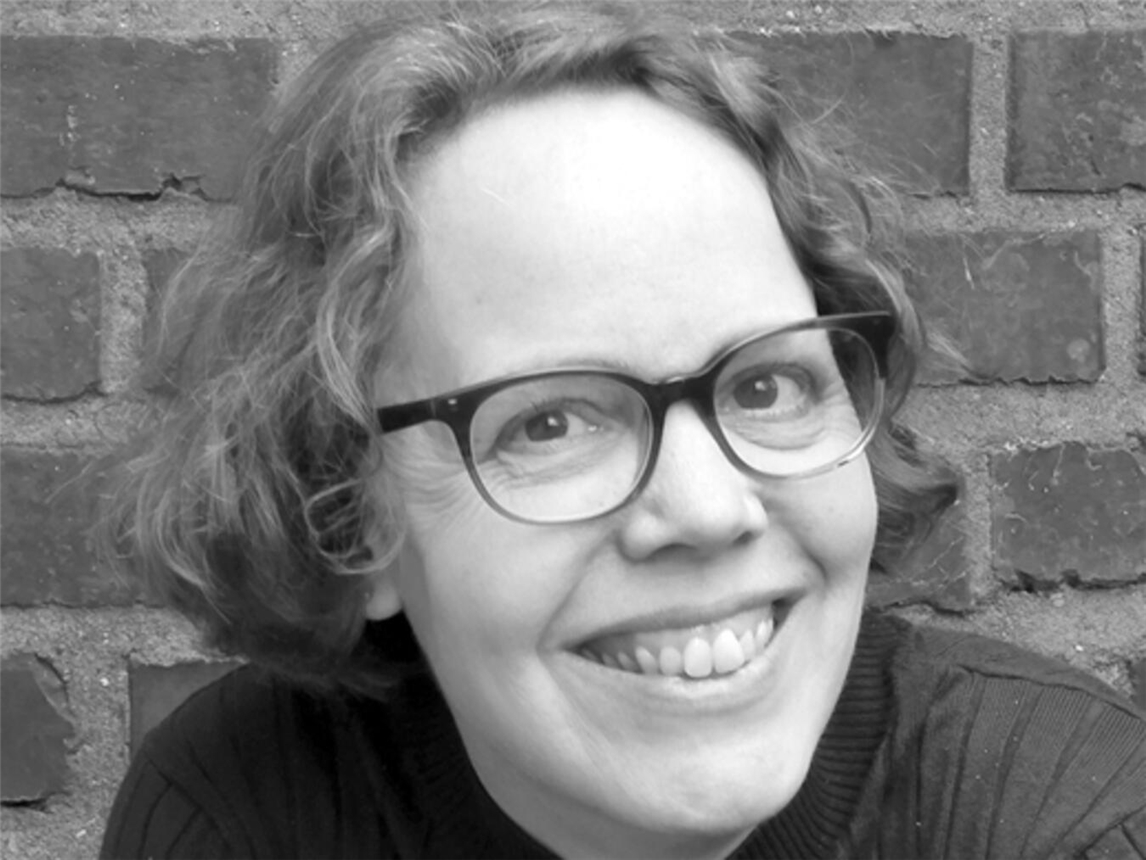 Die Autorin Andrea Behnke erzählt in ihrem Buch „Die Verknöpften“ von Kinderfreundschaften im Dritten Reich. Foto: Andrea Behnke