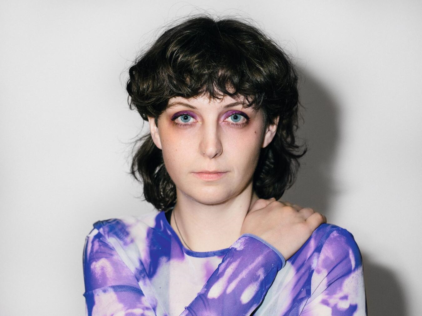 "Fiona Sironic erhält Niederrheinischen Literaturpreis, Lesereise mit Literaturhaus, Station in Kleve"