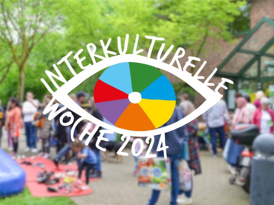 Die Einweihung findet im Rahmen der Interkulturellen Woche statt.Foto: Stadt Rheinberg