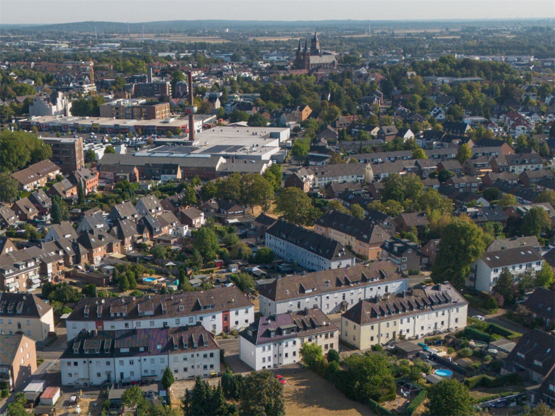 "Energiekarawane Kleve, nachhaltige Stadtförderung, Foto von Stadt Kleve"