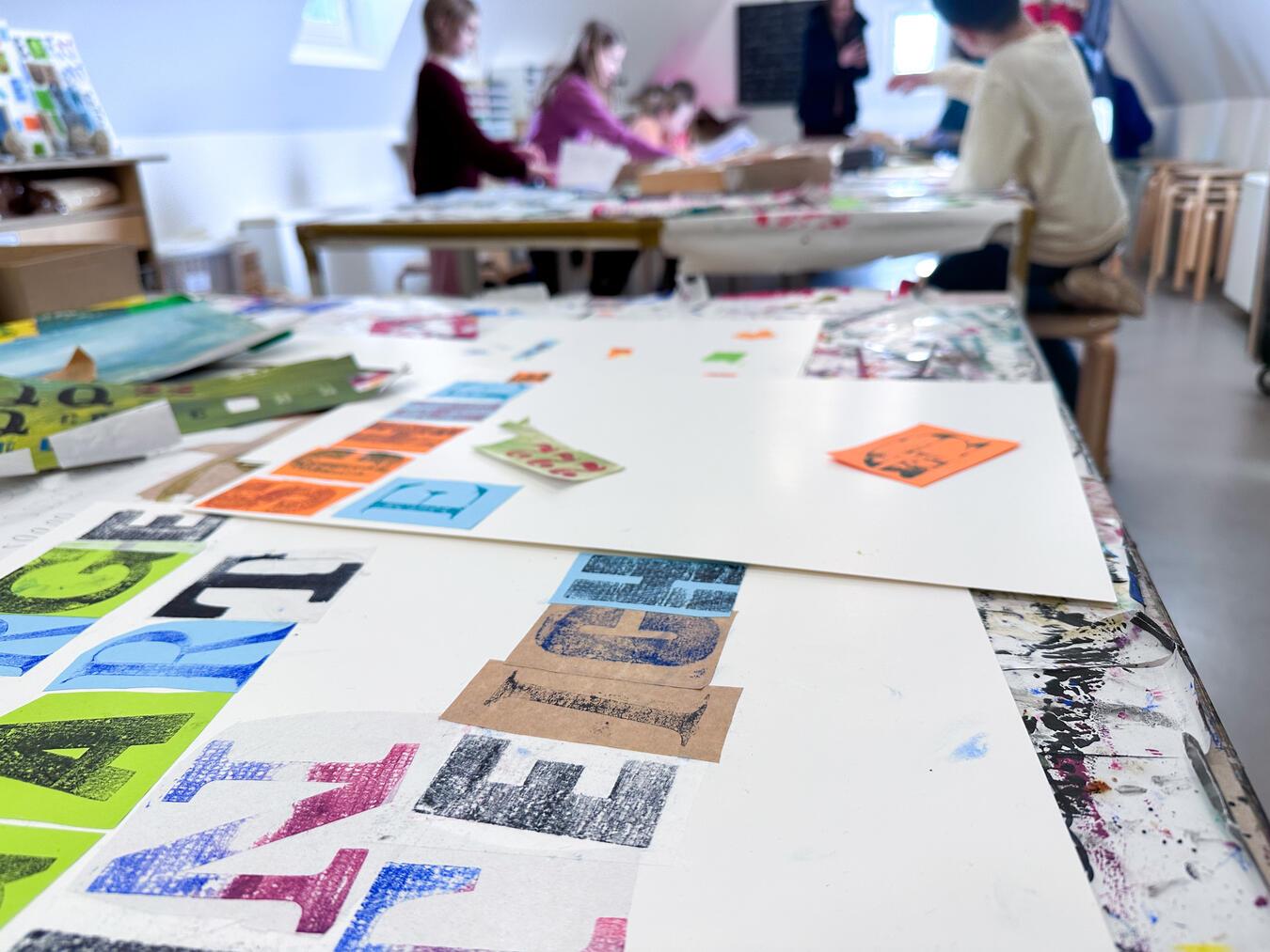 Die Ergebnisse werden am Dienstag, 25. Juni, um 13.15 Uhr im Museum Schloss Moyland vorgestellt. Foto: Stiftung Museum Schloss Moyland 