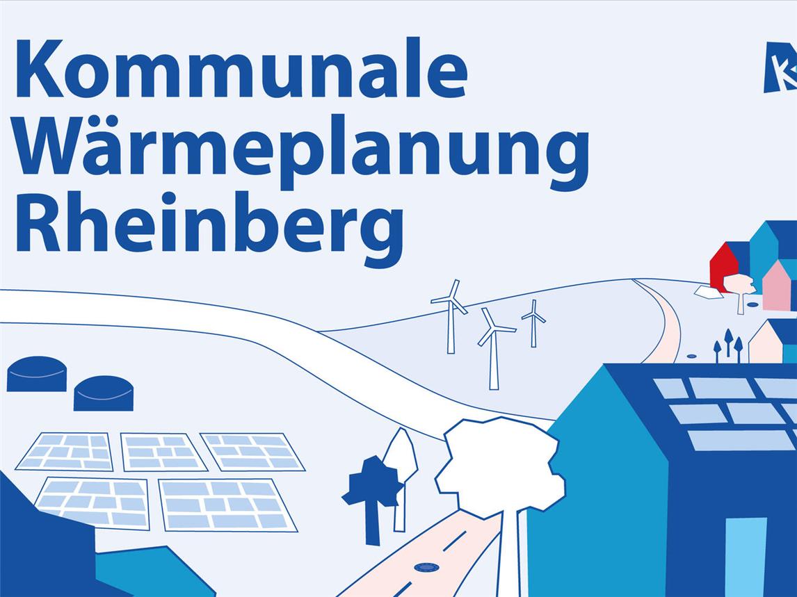 Die erste Bürgerinformation findet im Januar statt. Foto: Stadt Rheinberg