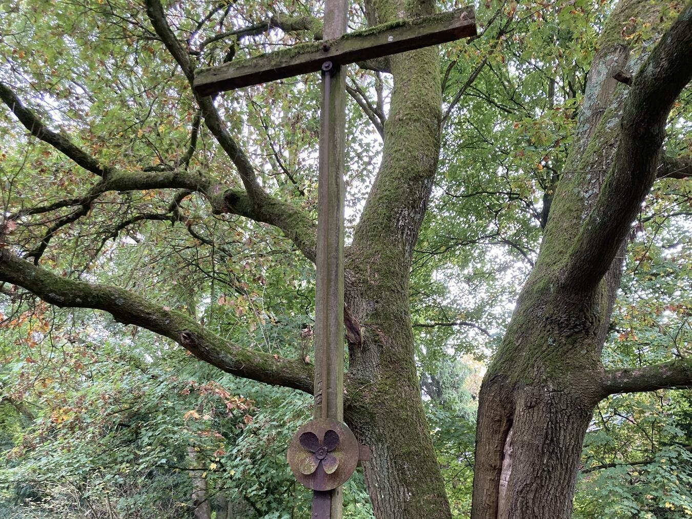 Die evangelische Kirchengemeinde Kevelaer lädt zum Ausflug ein. Foto: privat