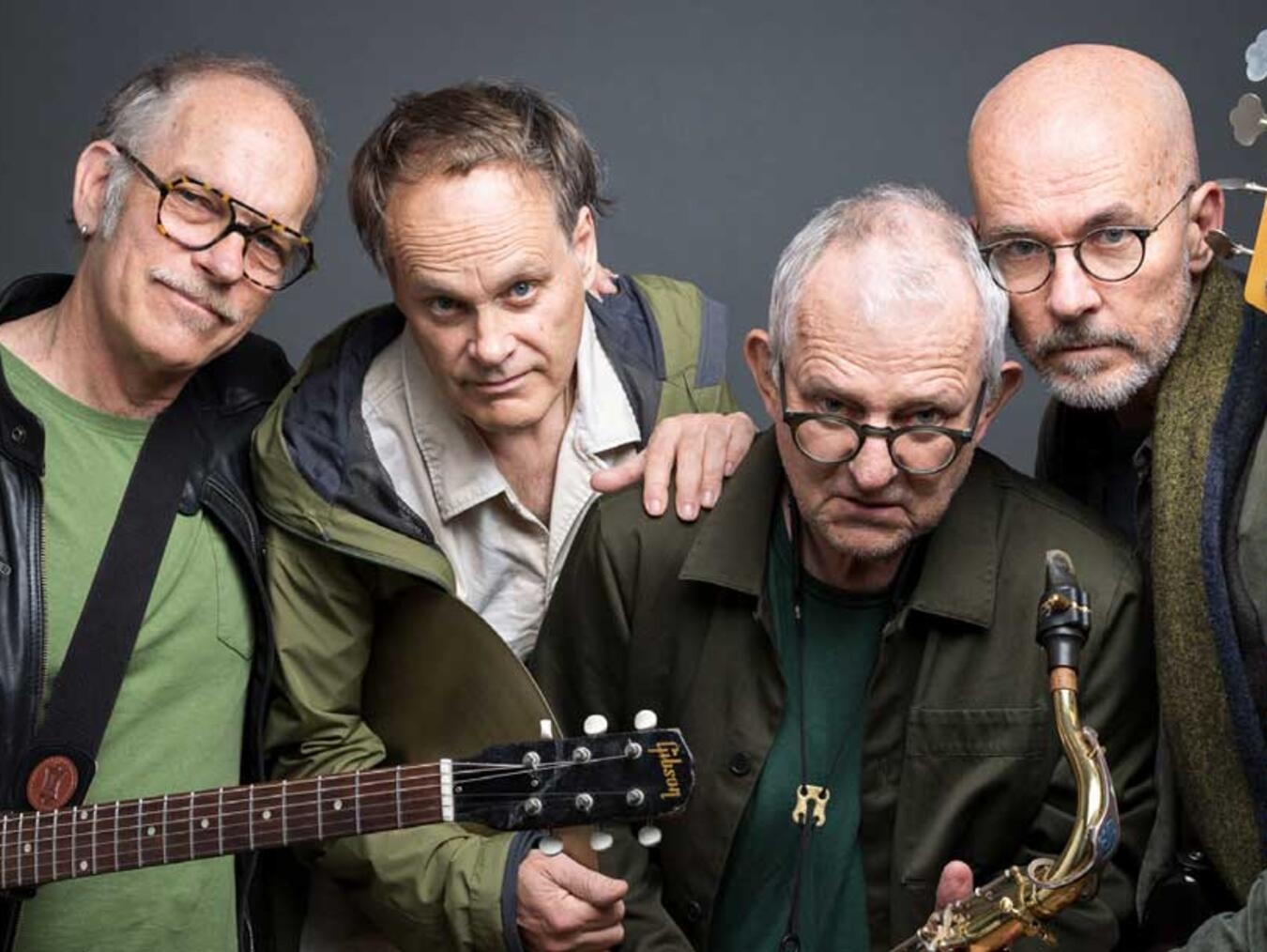 "Folk-Band Den Fule live im Refektorium am 24. September"