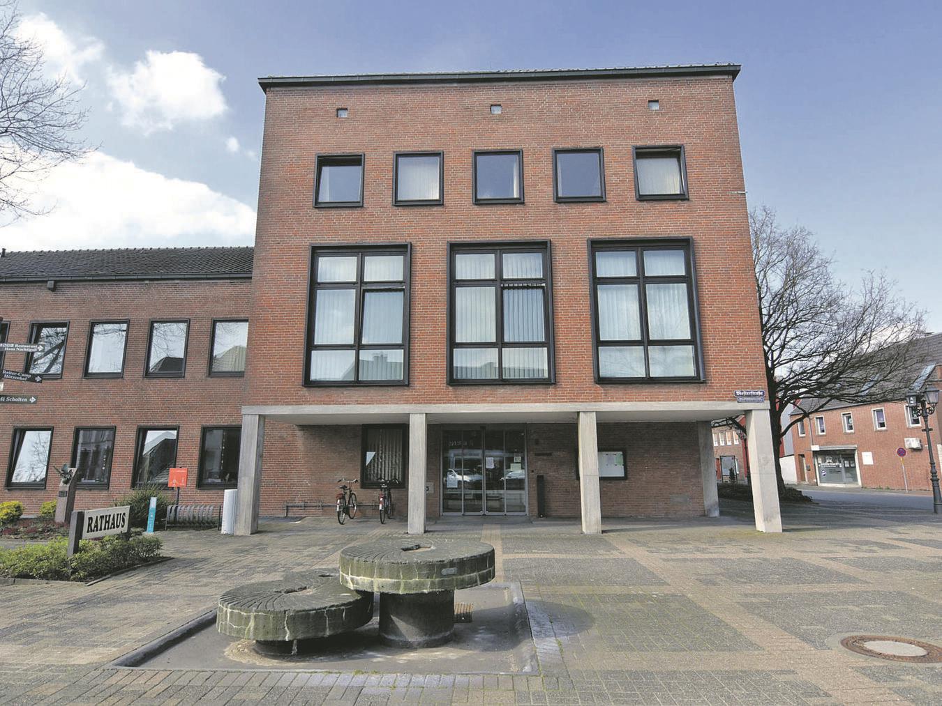 Die Gemeinde Uedem unterstützt Veranstaltungen von Vereinen im Jahr 2025. NN-Foto: Rüdiger Dehnen