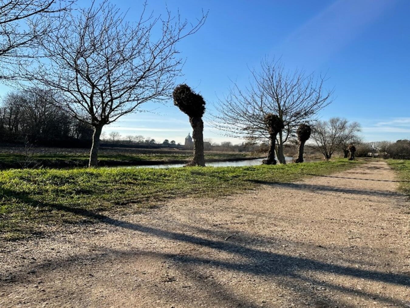 Die Gemeinde Weeze lädt zum gemeinschaftlichen Saubermachen ein. Foto: Gemeinde Weeze