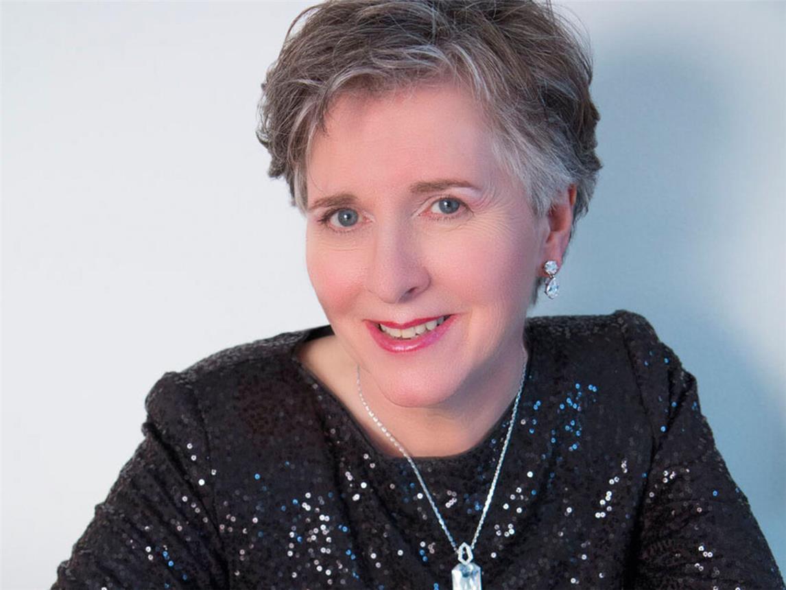 Die in Montreal geborene Pianistin Janina Fialkowska begeistert seit 50 Jahren ihr Publikum weltweit. Foto: Ran Keren