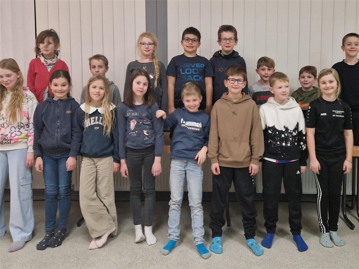 Die Kinder hatten viel Freude bei der Lesenacht. Foto: KÖB St. Antonius Hamb