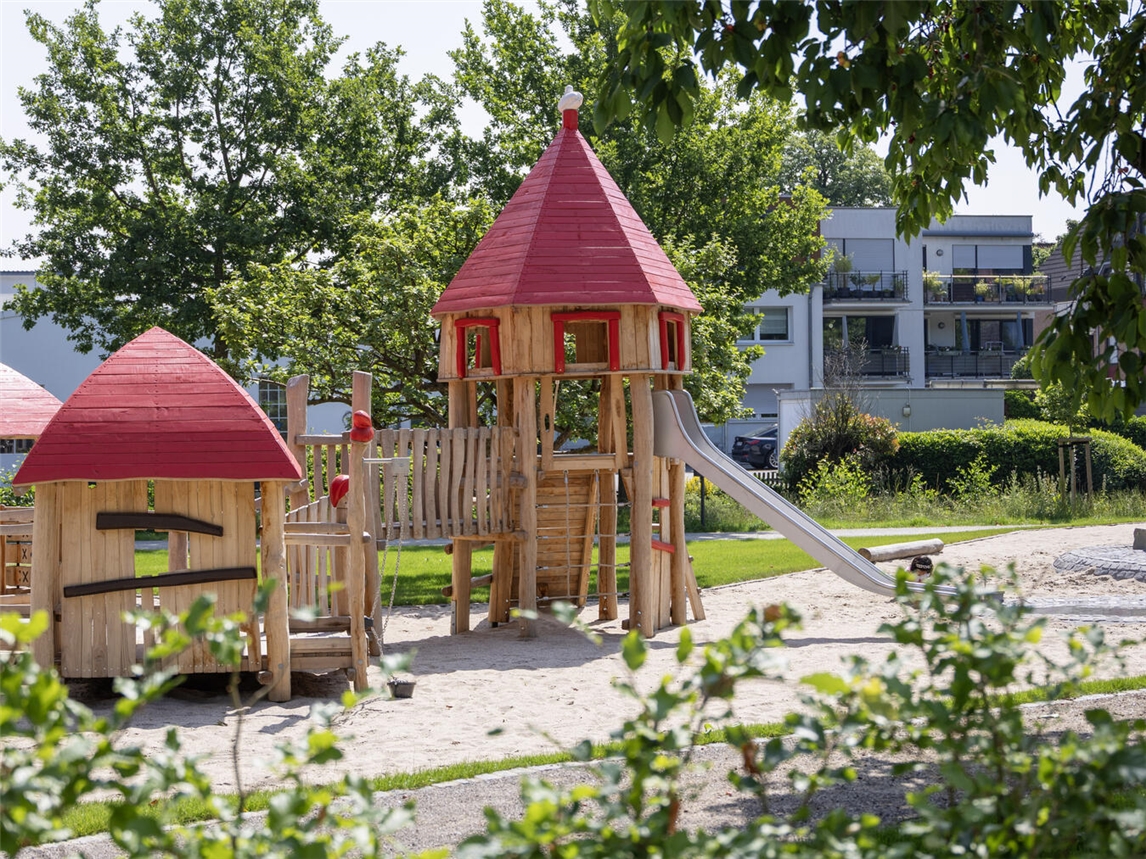 Die kostenfreie Tour beginnt um 20 Uhr am Spielplatz an der Stadthalle. Foto: Stadt Kleve