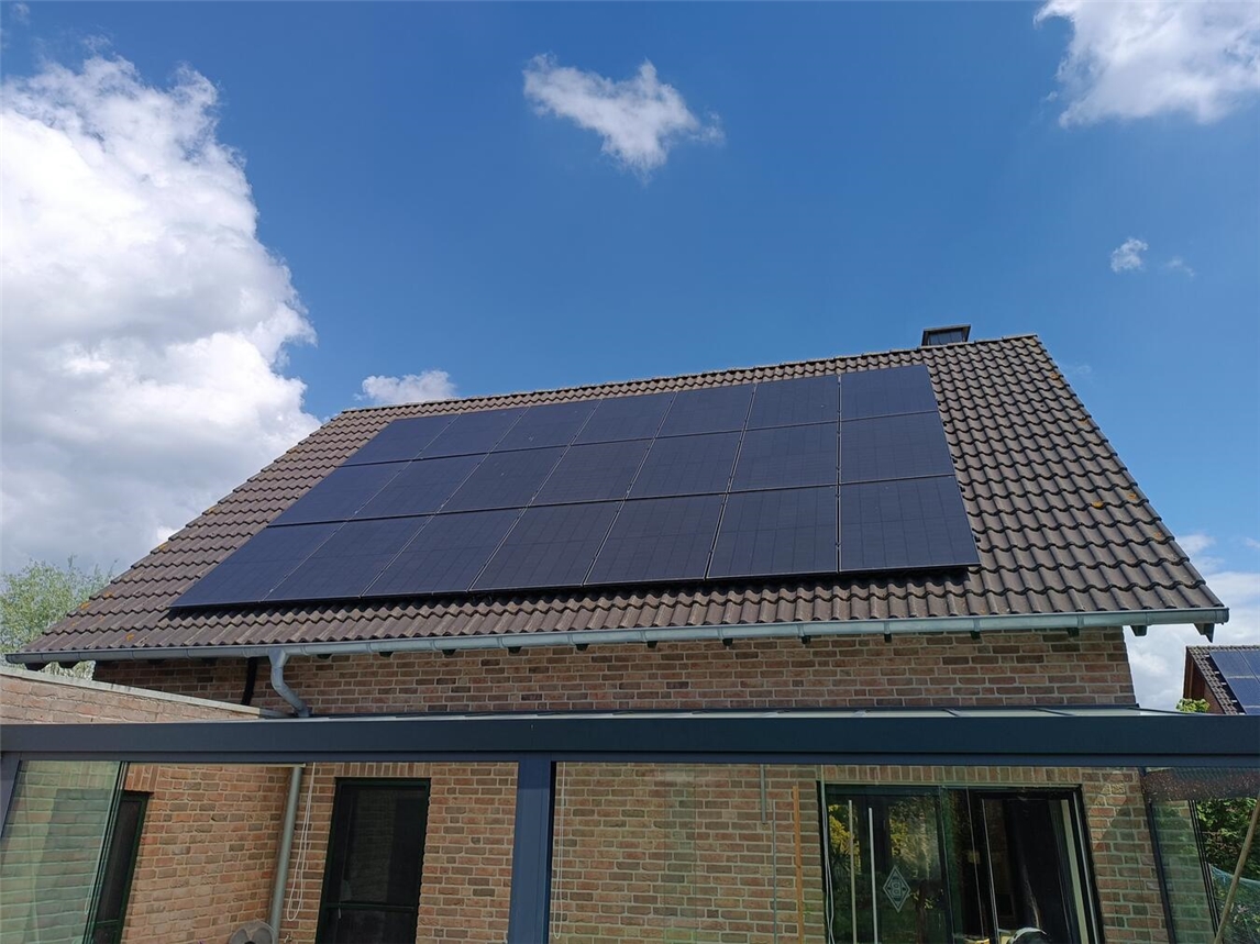 "Online-Vortrag zu PV-Anlagen: Planung, Umsetzung und Nutzung, kostenloses Webinar"