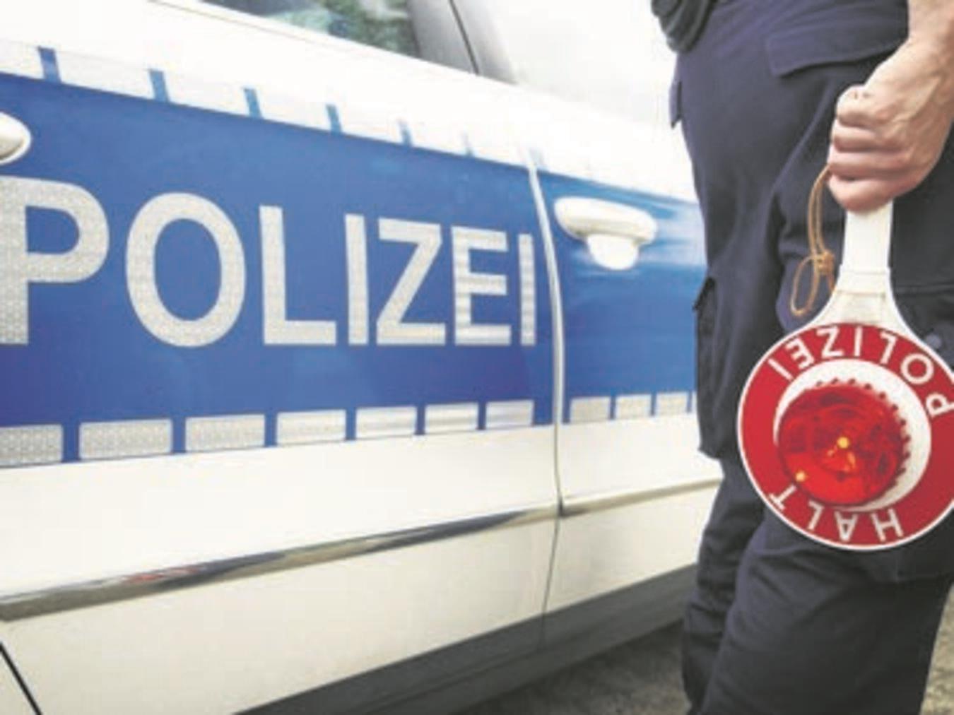 Die Kripo Kleve sucht Augenzeugen. Foto: NN