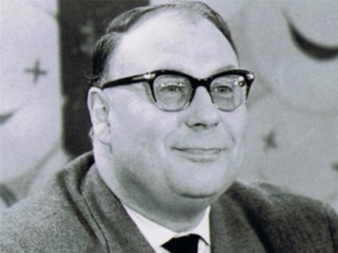Die Lesung widmet sich Heinz Erhardt. Foto: privat