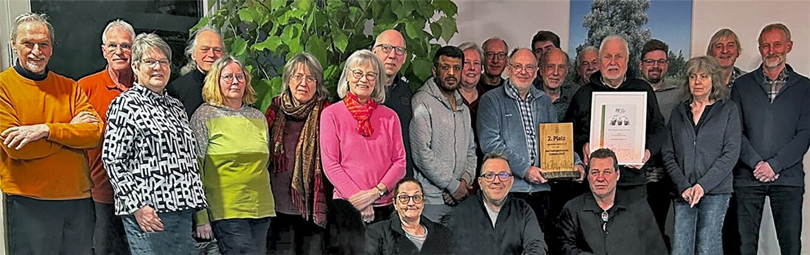 Die Mitglieder der ReparierBar Geldern freuen sich über neue Mitstreiter. Foto: privat