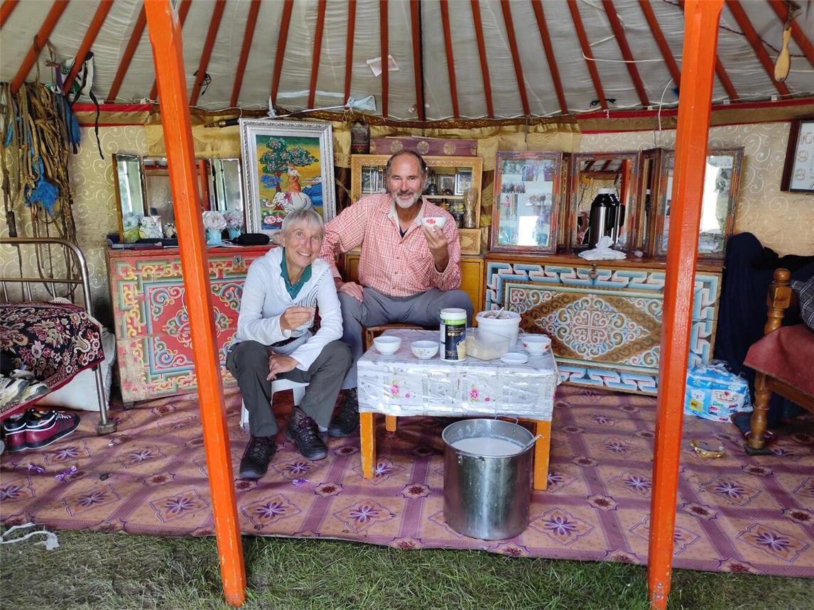 Die Multivisionsshow findet am 12. Februar um 19 Uhr in der VHS Kleve, Hagsche Poort 22, statt. Foto: Annette Wozny-Koepp