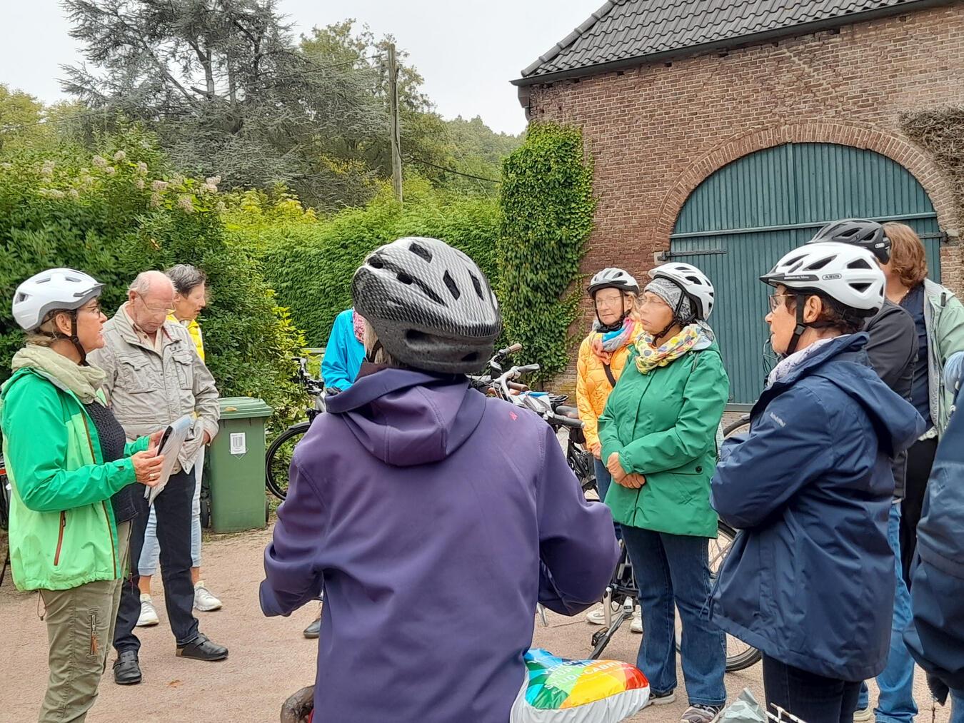 Die Nachfrage war groß. Deshalb wird die Tour ernuet angeboten. Foto: WTM
