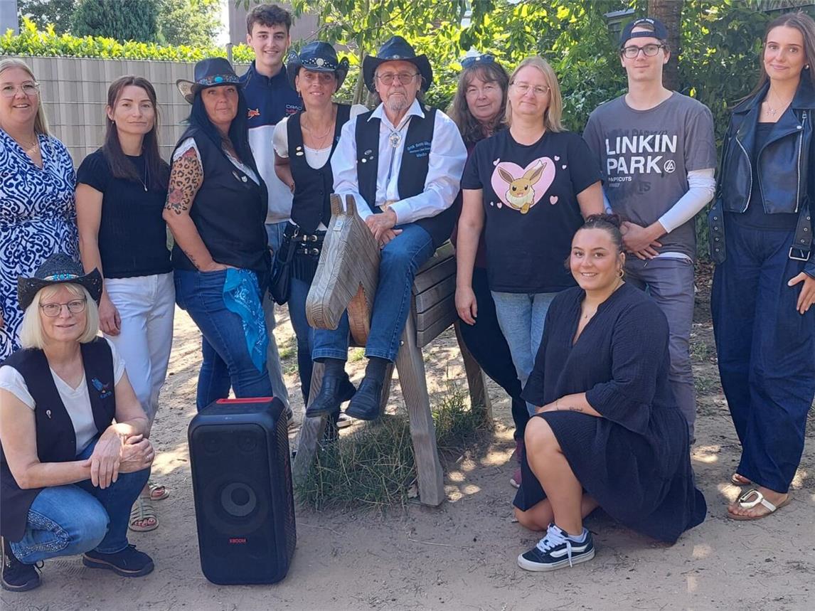 Die OGS am Standort Marienwasser war eine der Begünstigten der Spende. Foto: privat