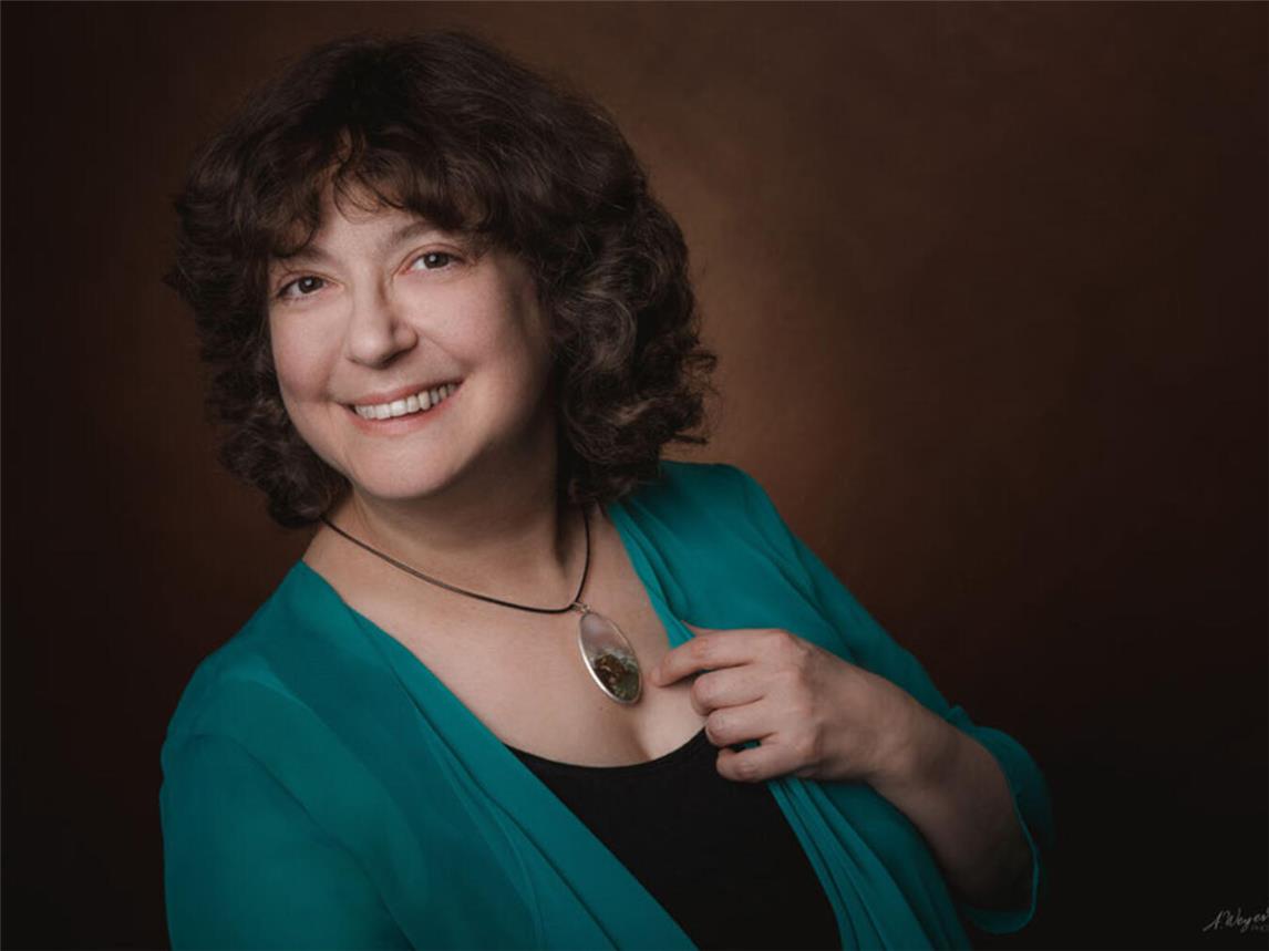 Die Pianistin Anna Malikova eröffnet am Sonntag den 35. Klevischen Klaviersommer. Foto: Andrey Weyers