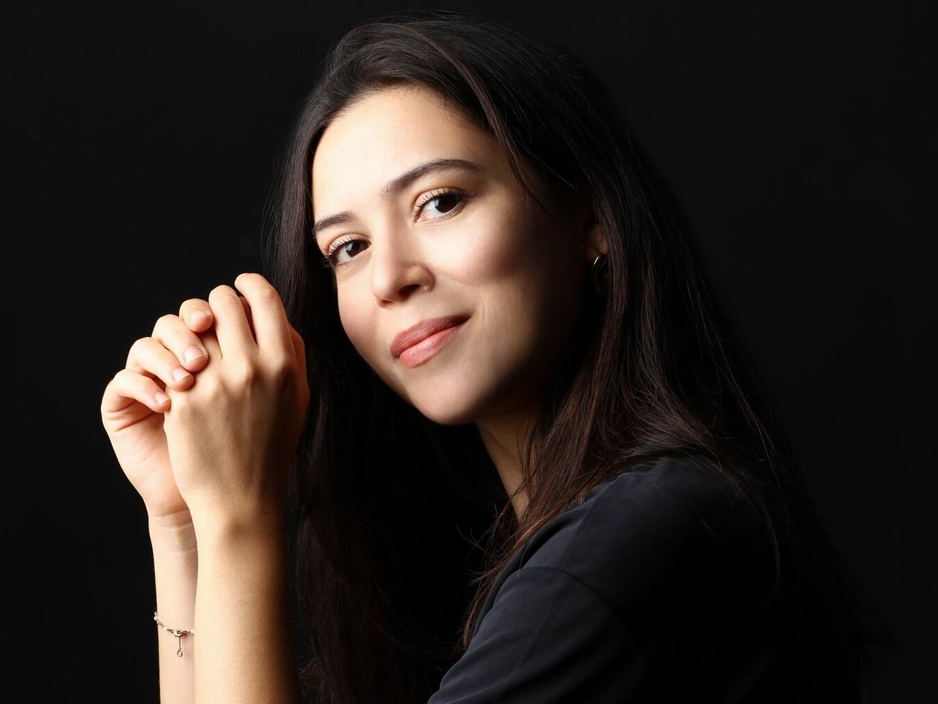 "Pianistin Lal Karaalioğlu auf Konzert in Geldern, 28. Juli"