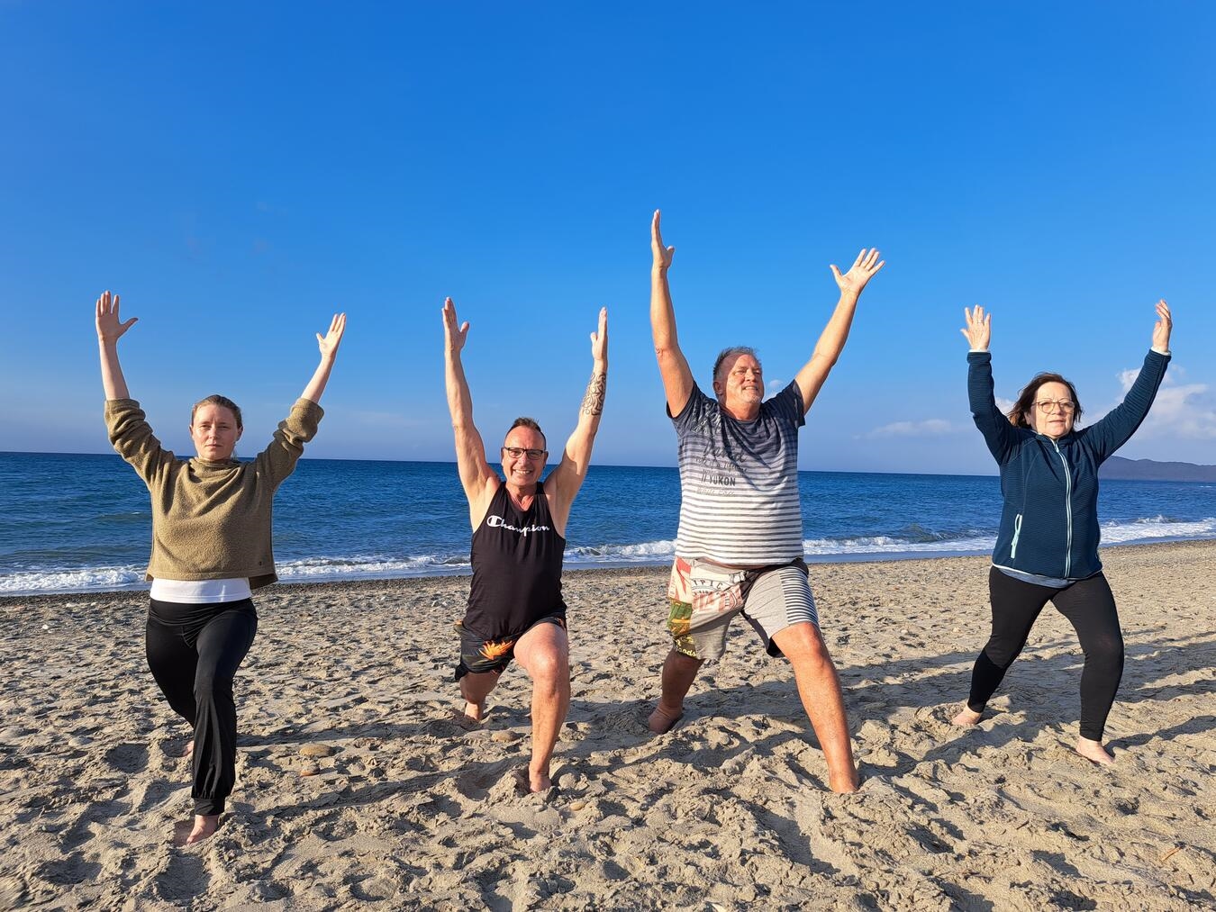Die Reisen führen an viele besondere Orte. Foto: SBW Kleve