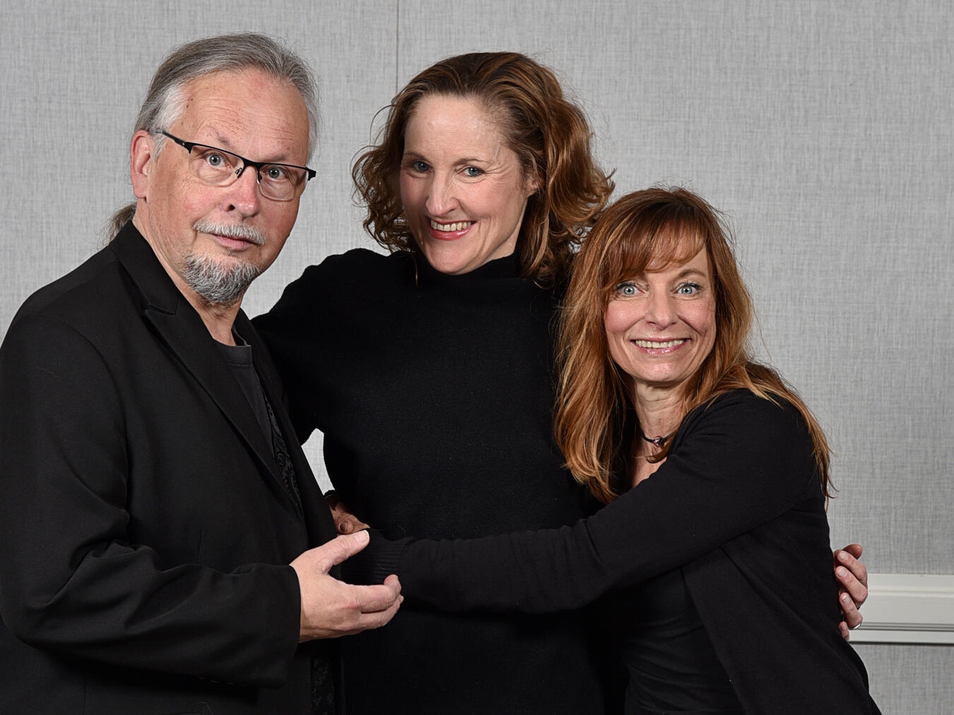 Die RheinFlipper kommen am 18. April erneut nach Geldern. Foto: Rheinflipper