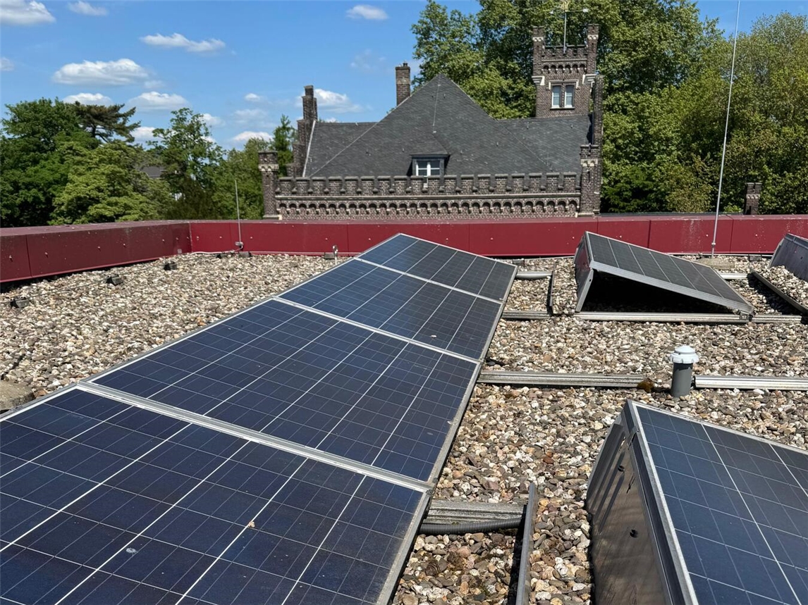 Neue Beratungstermine rund um Energiesparen Die Stadt Geldern und die Verbraucherzentrale bieten in diesem Jahr noch drei Termine zur Energieberatung an.Foto: Stadt Geldern/Gossens