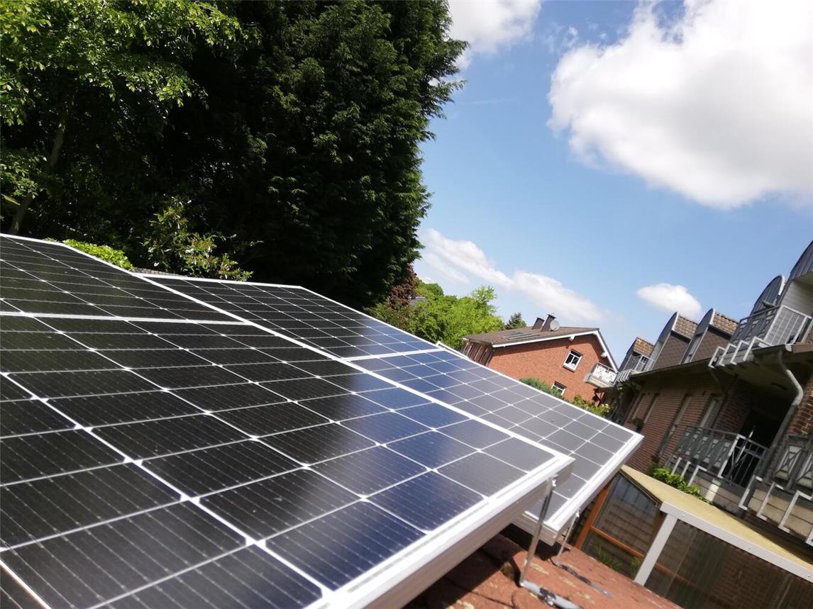 Die Stadt Geldern und die Verbraucherzentrale NRW bieten wieder kostenlose Energieberatungstermine an.Foto: Stadt Geldern