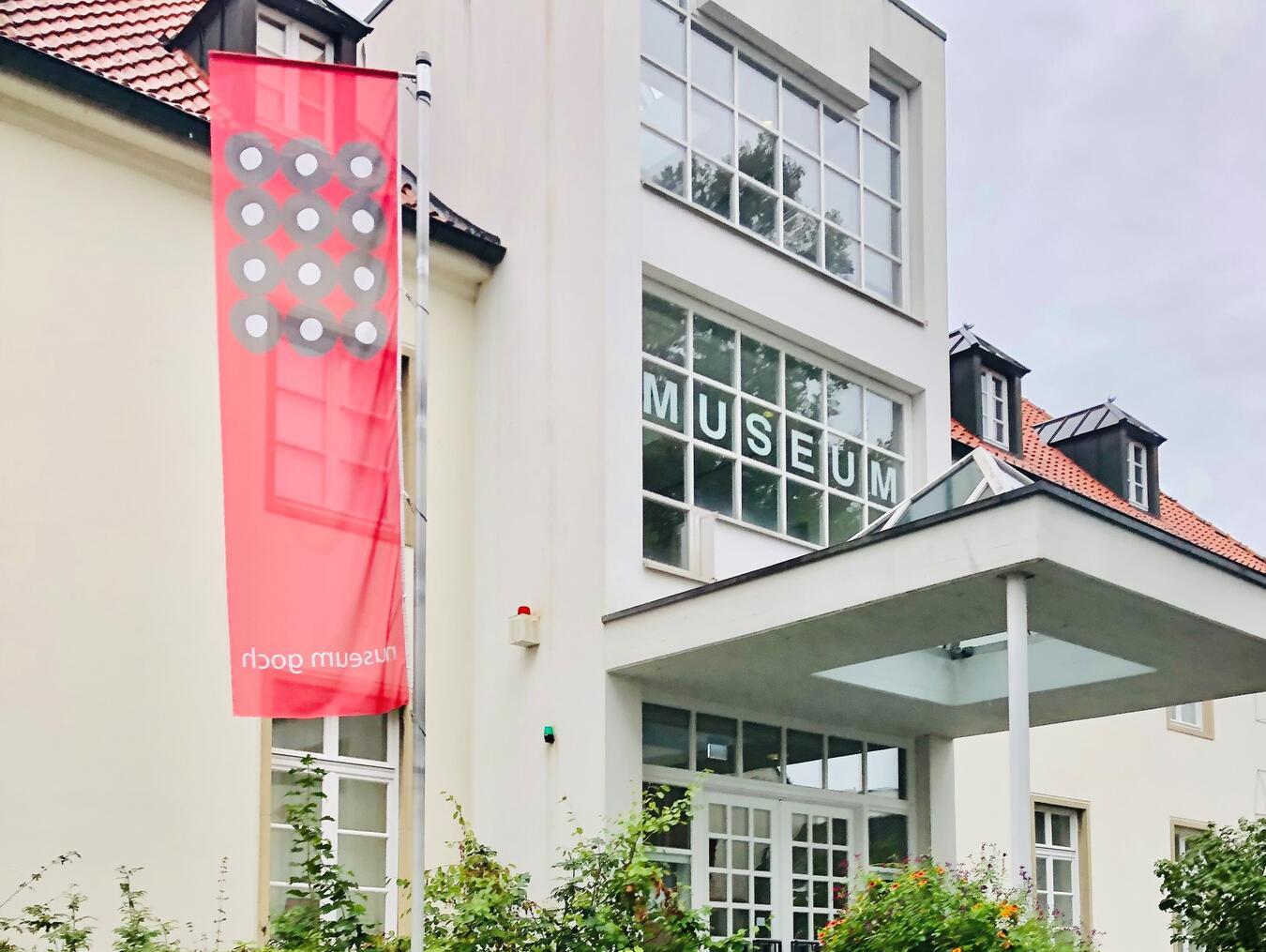 Die Teilnahme an den Workshops ist kostenlos.