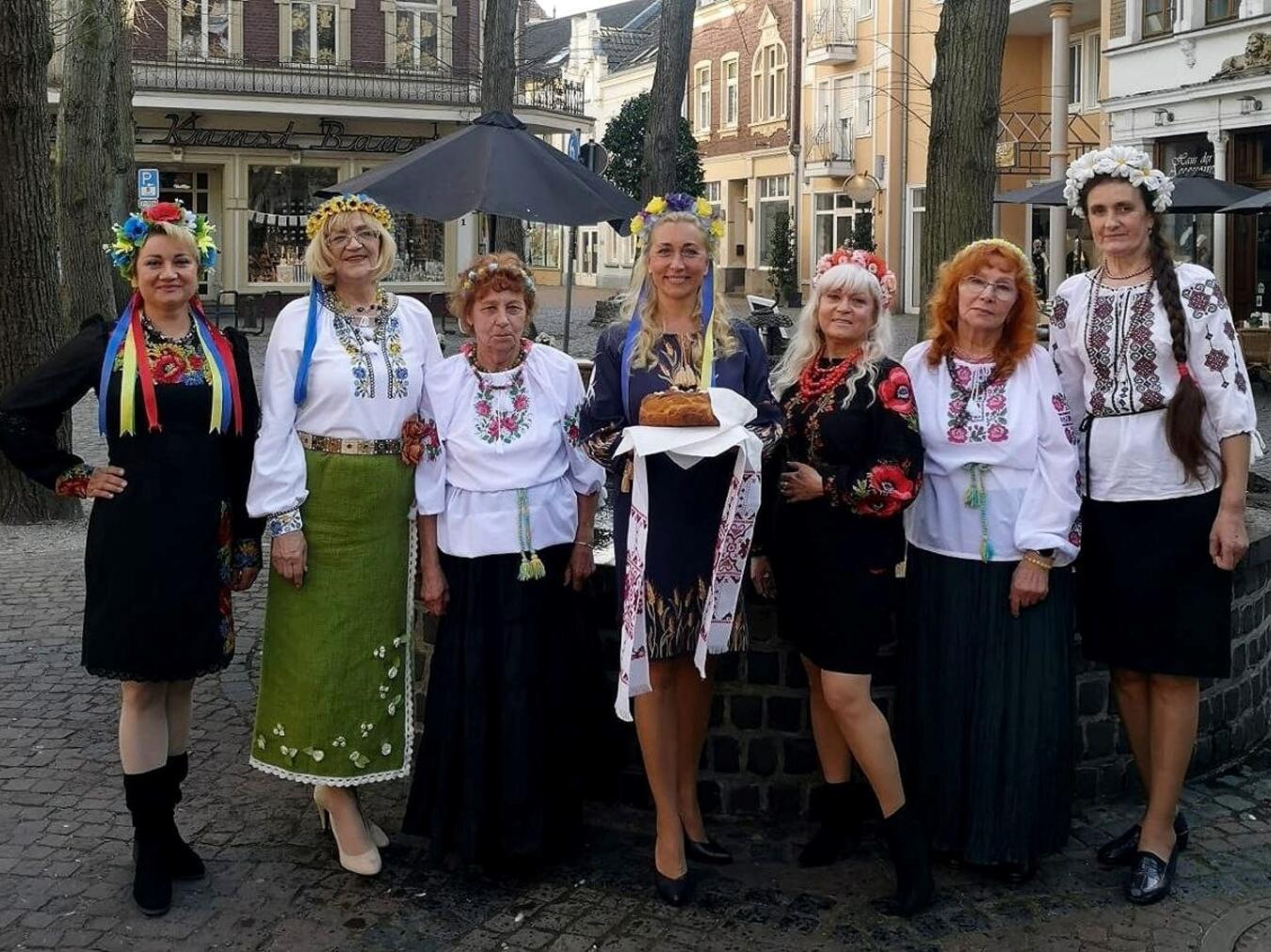 Die Unabhängigkeitsfeier wird auch ein Fest der Begegnung. Foto: privat