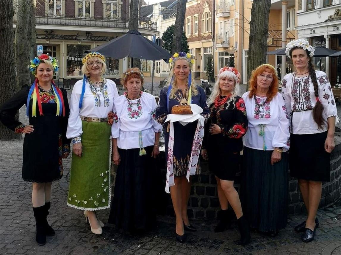 Die Unabhängigkeitsfeier wird auch ein Fest der Begegnung. Foto: privat