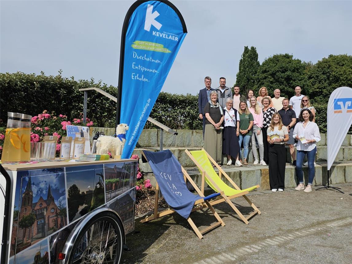 Die Veranstalter laden herzlich zur Teilnahme an der Atempause ein. NN-Foto: Thomas Langer