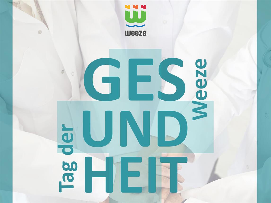 Die Veranstaltung findet am 10. November statt.