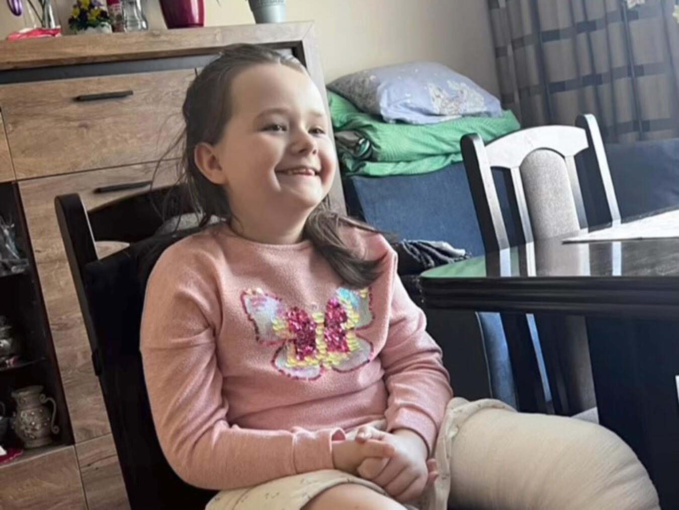 "Charity-Event in Xanten für Lena Westphal aus Emmerich, Unterstützung für ein besonderes Kind"