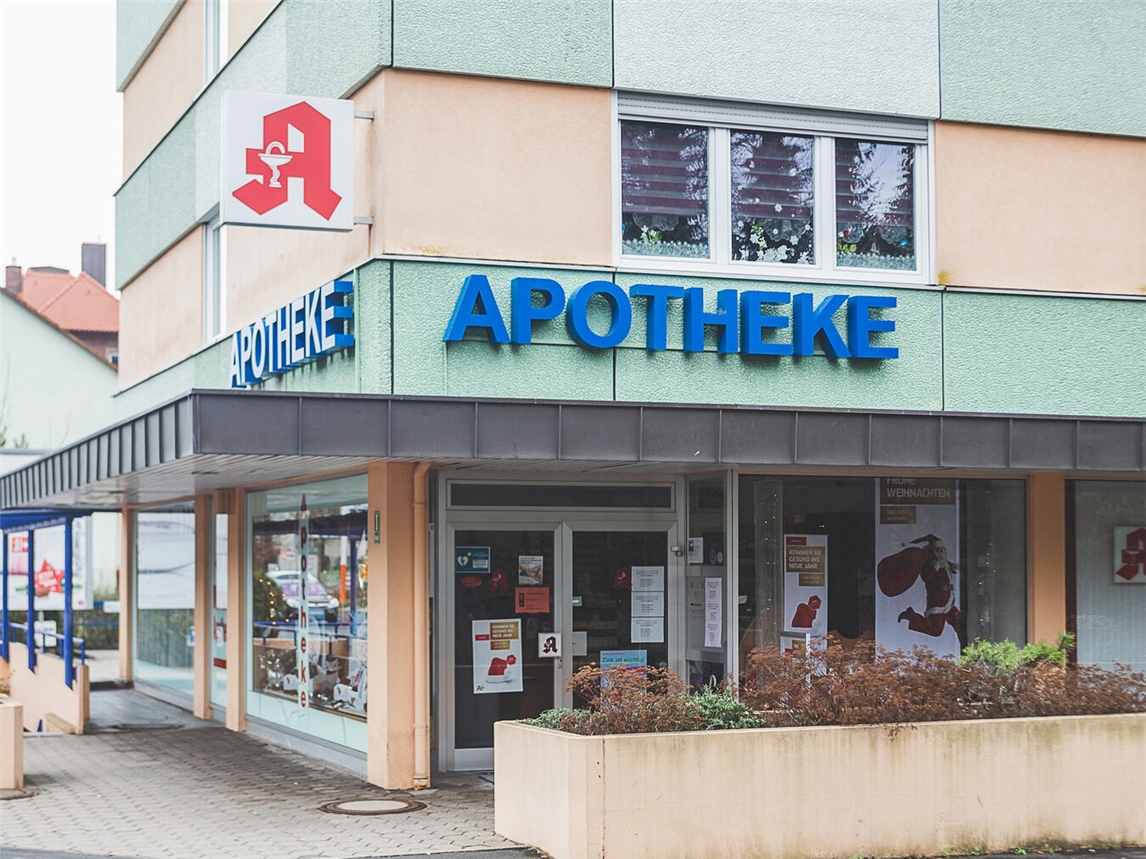 "Sinkende Apothekenzahl in Nordrhein 2026, Apothekenreform für bessere Versorgung, Symbolbild."