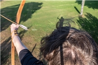 Dienstag, den 19.08.2025. Beim BSC Louisendorf gibt es die 3 D Gruppe. die jewei...