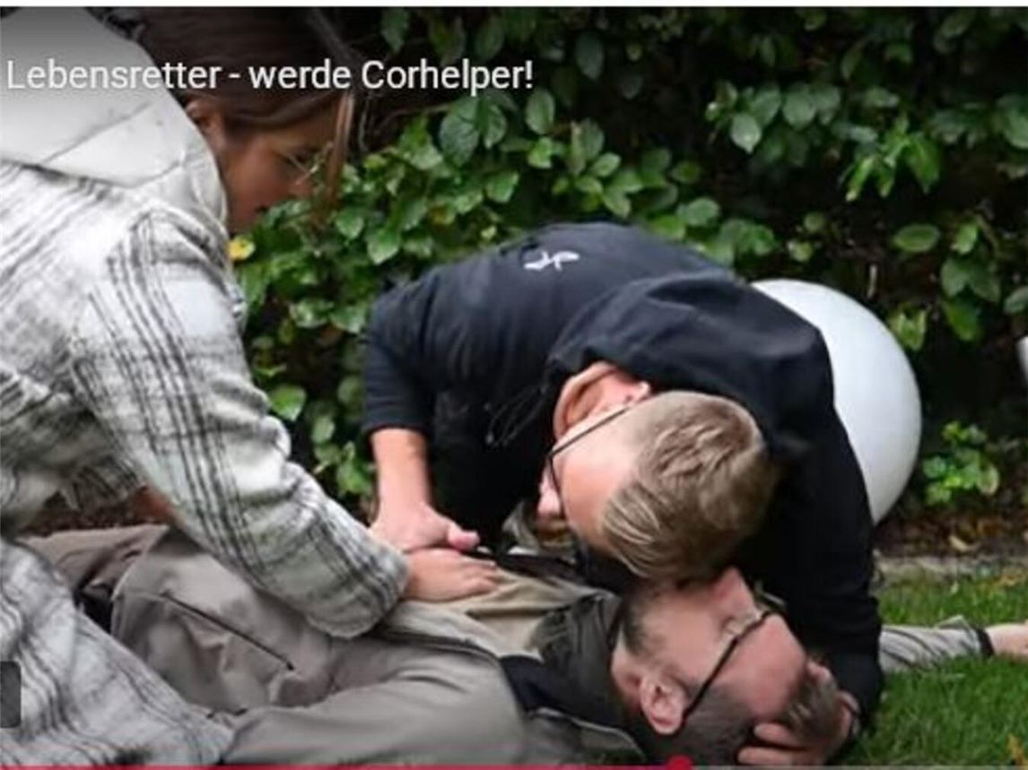 Dieses Video ist für den GRC-Aktionspreis nominiert. Screenshot: Kreis Wesel