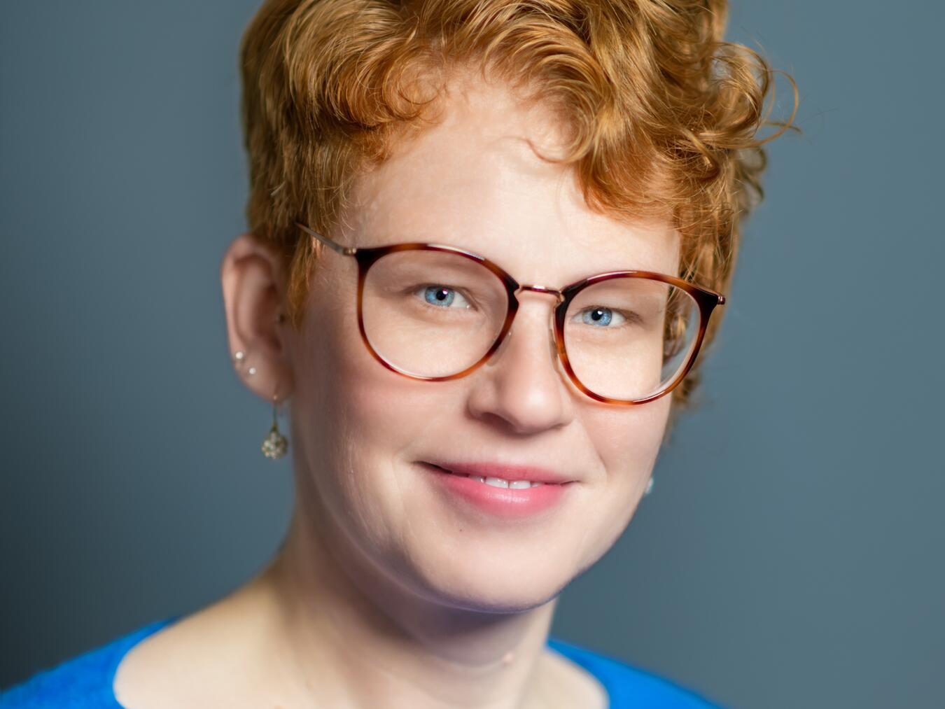 Dr. Andrea Spans übernimmt die Leitung der Familienbildungsstätte Kleve. Foto: Detlef Timmer