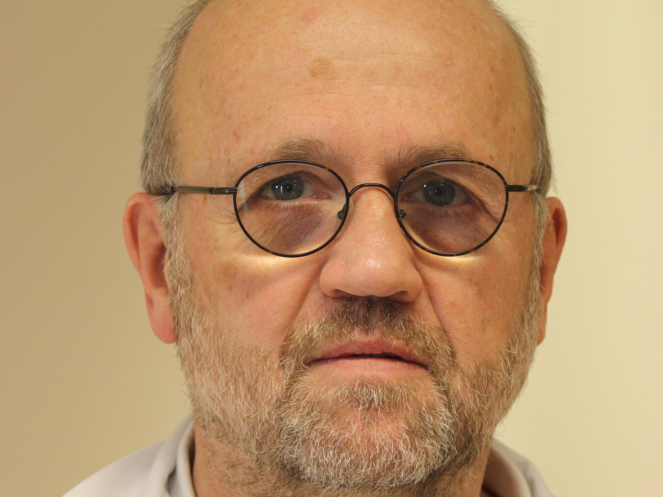 Dr. Christian Niemeyer, seit November 2022 im Ruhestand, kehrt zurück. Foto: privat