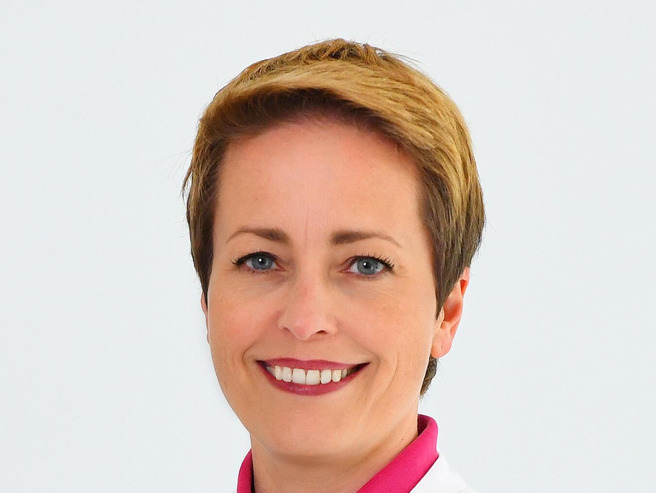 Dr. Katrin van Heime wird zum Thema sprechen. Foto: Thomas Momsen