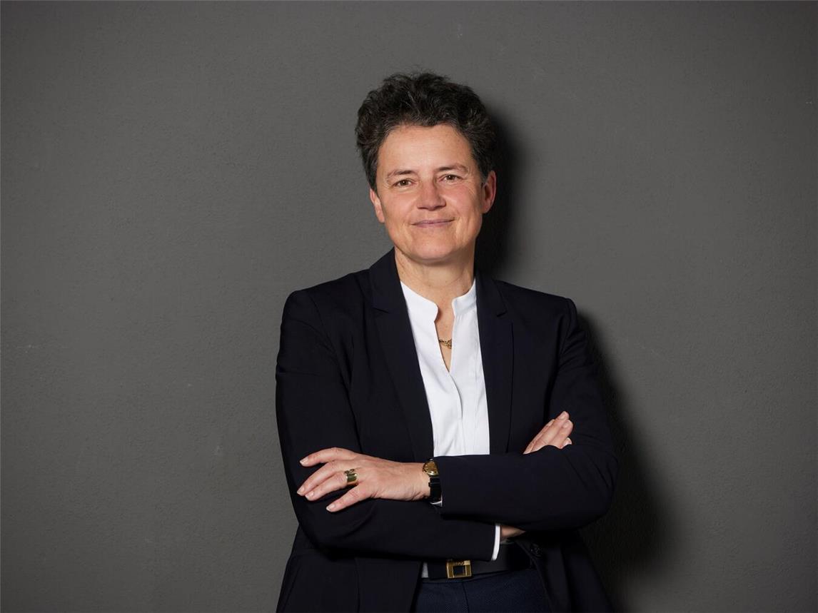 Dr. Lydia Hüskens ist am 2. November Ehrengast des FDP-Kreisverbandes in Geldern. Foto: privat