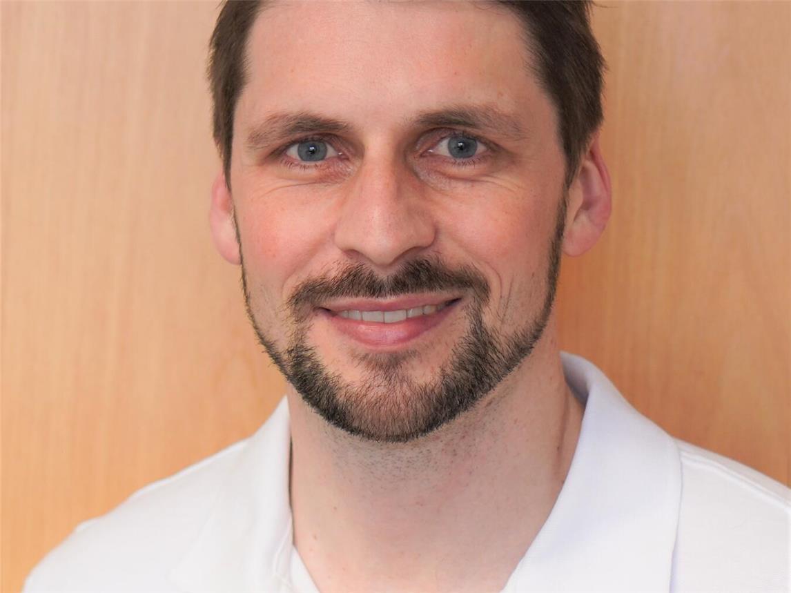 Dr. Michael Korten übernimmt ab April die Urologie-Praxis in der Gelderner Innenstadt.Foto: St.-Clemens-Hospital