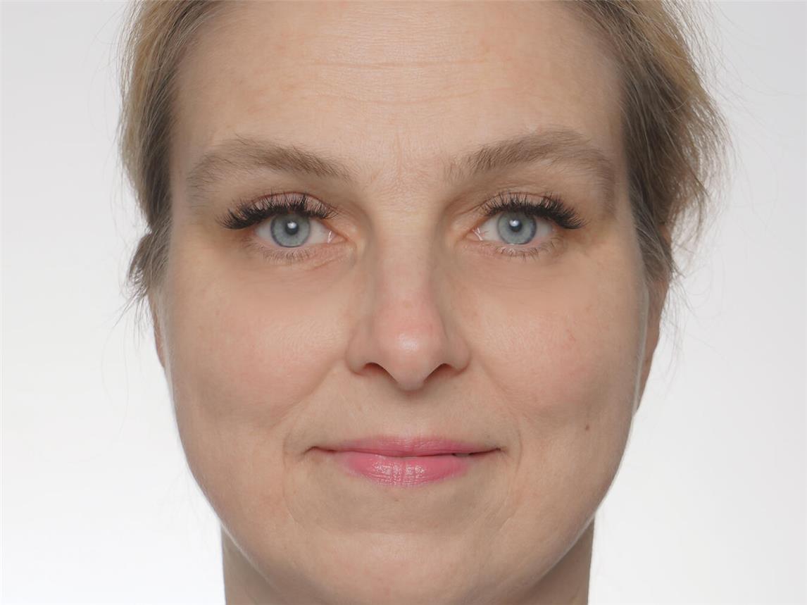 Dr. Tanja Kostuj übernimmt zum 1. April 2025. Foto: privat