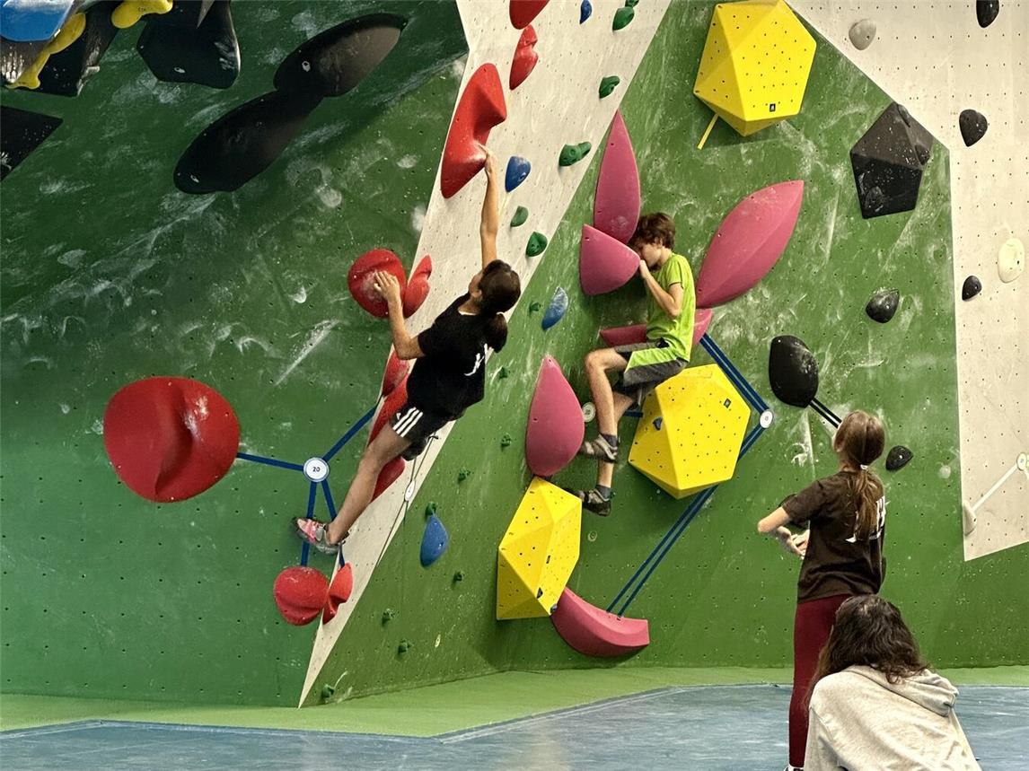 Egal ob als Zuschauer, Teilnehmer oder einfach nur zum Genießen – dieses Event ist ein echtes Highlight für alle, die Lust auf Bewegung und gute Laune haben! Foto: Kliff